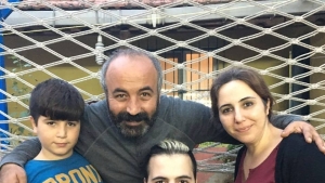 Ahmet Emre Çavuş