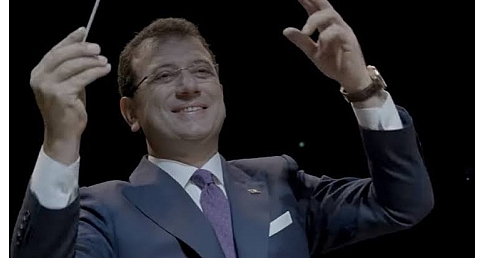 Ekrem İmamoğlu: Bir çift mavi gözün ışığında Cumhuriyet'in bekçisiyiz