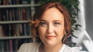 Elfin Tataroğlu 'Bireysel Silahlanmaya Hayır‘a destek 