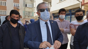 GÖKAN ZEYBEK “HALK DÜŞMANI ZİHNİYET HER MECRADA AYNI”